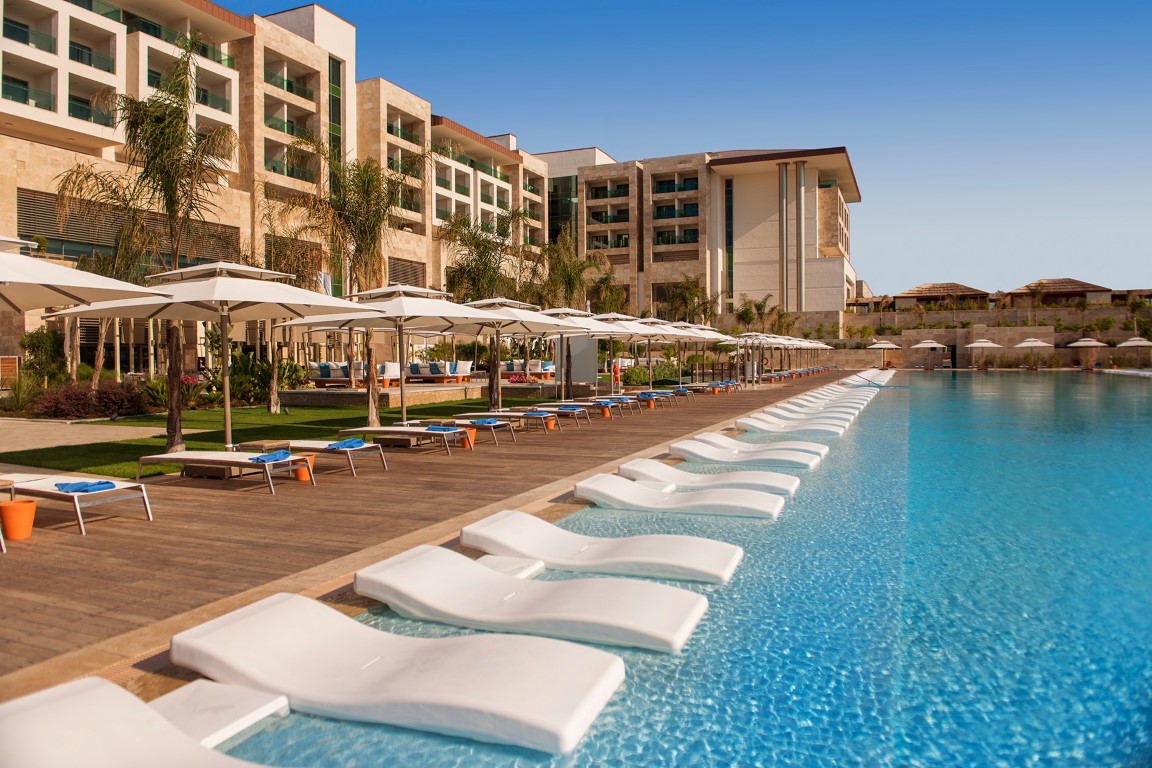 Regnum carya belek фото